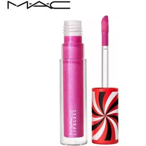 Mac Lipglass Lipgloss Works Like A Charm